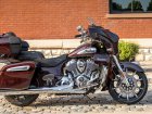 Indian Roadmaster Limited